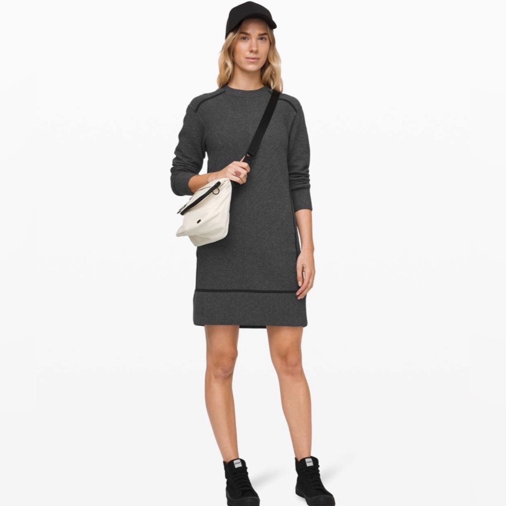 Lululemon On Repeat Dress